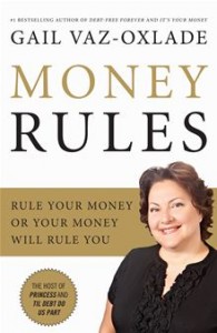 Money rules book cover