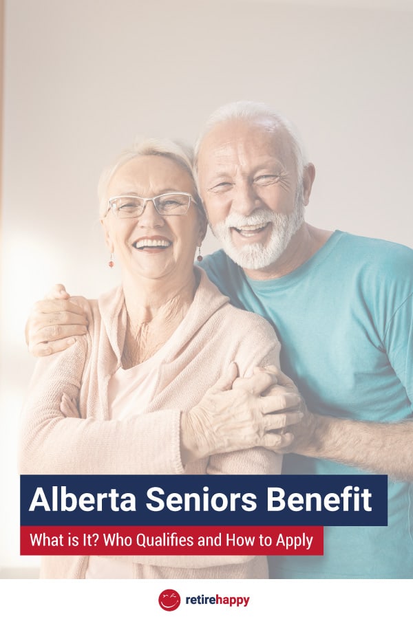 Alberta Seniors Benefit What Is It, Who Qualifies, and How to Apply