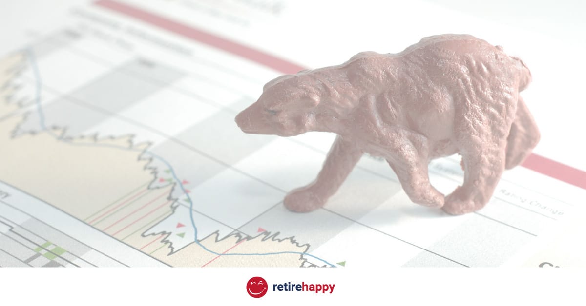 What is a Bear Market and can you see them coming?
