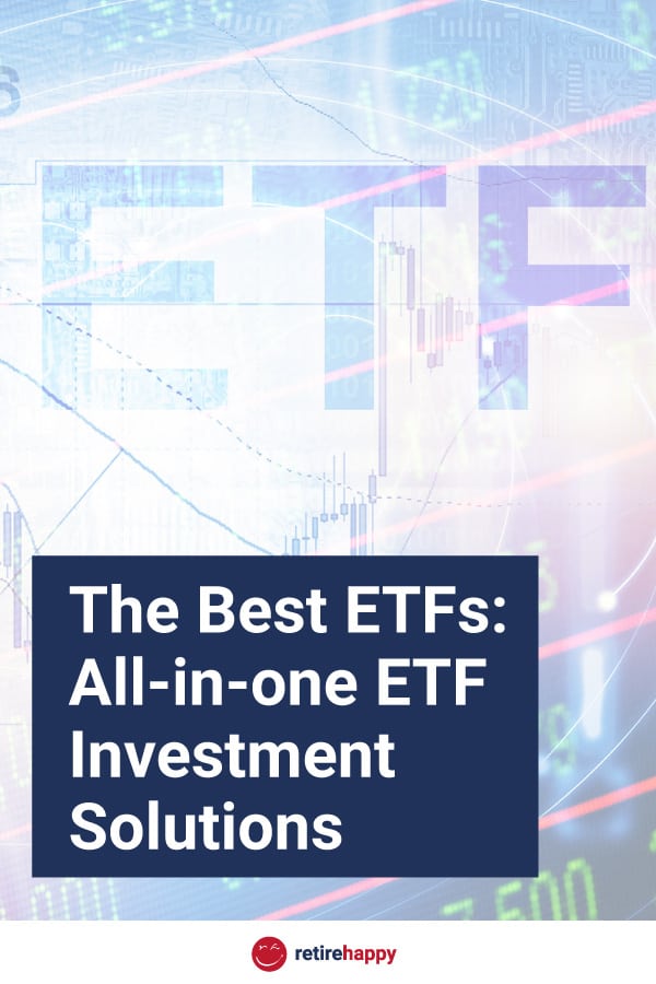 The Best ETFs Allinone ETF Investment Solutions