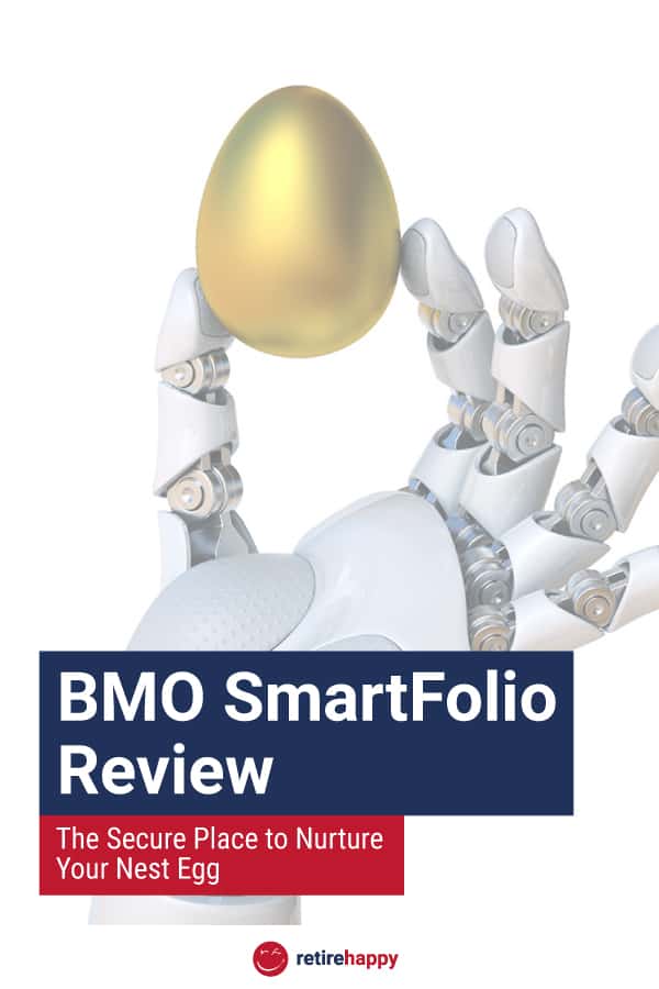 bmo smartfolio