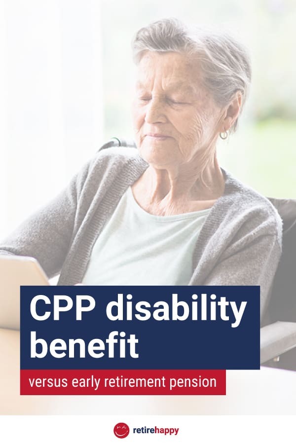 How Is Cpp Calculated At Retirement