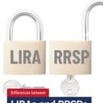 In dealing with Workplace Savings Programs, one of the common misunderstandings is knowing the difference between LIRAs and RRSPs.