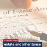 Learning about what you can leave for your loved ones when you're gone is very important. This article discusses estate and inheritance tax in Canada.