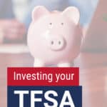 Investing your TFSA is not that different than investing your RRSP. You can choose from a wide range of investment options. Be mindful of risk!