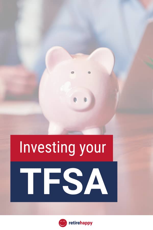 tfsa investment