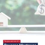 Reverse mortgages are marketed effectively but are they really all they are cracked up to be? A Reverse mortgages has both advantages and disadvantages.
