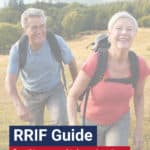 RRIFs come in a number of shapes and sizes. Let's looks at some of the most important factors to choosing the proper RRIF for you.