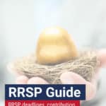 It's that time again when Canadians go out and buy RRSPs for the past year. Here are some of the rules for RRSPs so you can make good RRSP decisions this year.