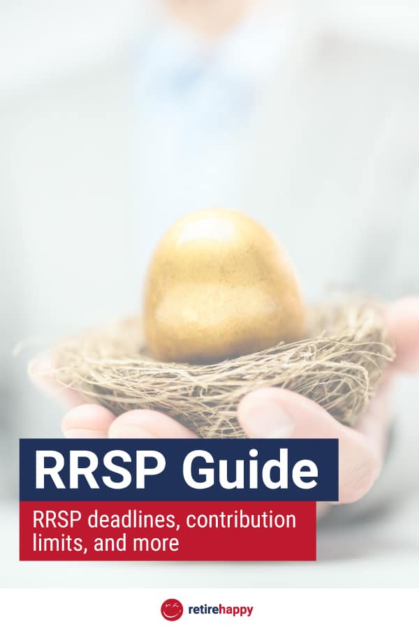 2024 RRSP guide RRSP deadlines, contribution limits, and more