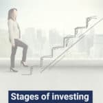 When it comes to investing, investors will naturally evolve through different stages of investing. What stage are you at?