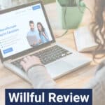 According to the Canadian government, only 55% of Canadians have a will. Willful offers online legal wills that are affordable and easy to prepare.